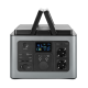 Багатофункціональна портативна зарядна станція LP CHARGER MPPT 700 Pro (700W, 614Wh)