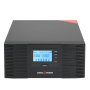 Комплект резервного живлення LP (LogicPower) ДБЖ + мультигелева батарея (UPS B1500 + АКБ MG 1200W)