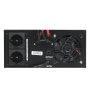 Комплект резервного живлення LP (LogicPower) ДБЖ + мультигелева батарея (UPS B1500 + АКБ MG 1200W)
