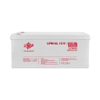 Акумулятор гелевий LPM-GL 12V - 250 Ah