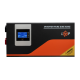 ДБЖ LogicPower LPM-PSW-8500VA (6000Вт) з правильною синусоїдою 48V
