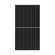 Сонячна панель LP Longi Solar Half-Cell 550W (30 профіль, монокристал)