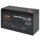 Акумулятор AGM LPM 12V - 8 Ah