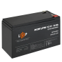 Акумулятор AGM LPM 12V - 8 Ah