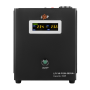 Комплект резервного живлення для котла LP (LogicPower) ДБЖ + гелева батарея (UPS W500VA + АКБ GL 780W)