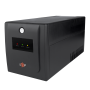 Лінійно-інтерактивне ДБЖ LPM-1100VA-P (770Вт)