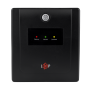 Лінійно-інтерактивне ДБЖ LPM-1100VA-P (770Вт)