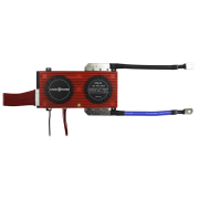 Smart BMS плата LP LiFePO4 48V 16S Dis 200A Ch 100A UART+RS485+CAN Smart BMS плата LP LiFePO4 48V 16S Dis 200A Ch 100A UART+RS485+CAN