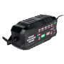 Зарядний пристрій АКБ LP AC-021 6V/12V 4A