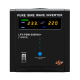 ДБЖ LogicPower LPY-PSW-2000VA+ (1400Вт) 10A/20A з правильною синусоїдою 24V