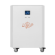 Система резервного живлення LP Autonomic Power FW 2500W (АКБ 2600Wh) Білий глянець