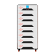 Високовольтний акумулятор LP LiFePO4 Battery HVM 358,4V 280Ah (100352 Wh) BMS 125А метал