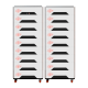 Високовольтний акумулятор LP LiFePO4 Battery HVM 870,4V 280Ah (243712 Wh) BMS 160А метал