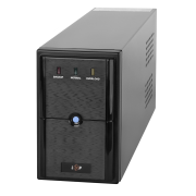 Лінійно-інтерактивне ДБЖ LPM-825VA (577Вт)