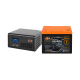 Комплект резервного живлення LP(LogicPower) ДБЖ + літієва (LiFePO4) батарея (UPS В1500 + АКБ LiFePO4 1280W)