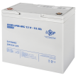 Акумулятор мультигелевий LPM-MG 12V - 55 Ah