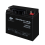 Акумулятор AGM LPM 12V - 20 Ah