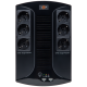 Лінійно-інтерактивне ДБЖ LP 650VA-6PS (455Вт)