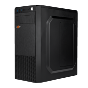 Корпус LP 2109 - 400W 8 см 1xUSB2.0, 2xUSB3.0