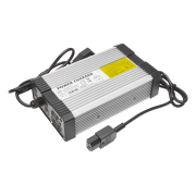 Зарядний пристрій для акумуляторів LiFePO4 36V (43.8V)-10A-360W
