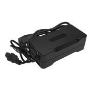 Зарядний пристрій для акумуляторів LiFePO4 60V (73V)-2A-120W