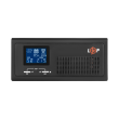 ДБЖ з правильною синусоїдою 12V LPE-B-PSW-430VA+ (300Вт) 1-15A