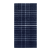 Сонячна панель LP Longi Solar Half-Cell 450W (35 профиль. монокристалл)