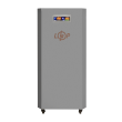 Система резервного живлення LP Autonomic Ultra FW 3500W (АКБ12000Wh) Графіт глянець