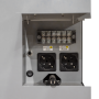Система резервного живлення LP Autonomic Ultra FW 3500W (АКБ12000Wh) Графіт глянець