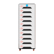 Високовольтний акумулятор LP LiFePO4 Battery HVM 460,8V 280Ah (129024 Wh) BMS 125А метал