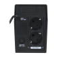 Лінійно-інтерактивне ДБЖ LPM-700VA-P (490Вт)