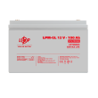 Акумулятор гелевий LPM-GL 12V - 100 Ah Акумулятор гелевий LPM-GL 12V - 100 Ah