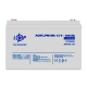 Акумулятор мультигелевий LPM-MG 12V - 100 Ah