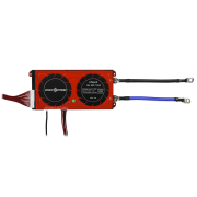 Smart BMS плата LP LiFePO4 48V 16S Dis 150A Ch 75A UART+RS485+CAN Smart BMS плата LP LiFePO4 48V 16S Dis 150A Ch 75A UART+RS485+CAN