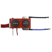Smart BMS плата LP LiFePO4 48V 16S Dis 250A Ch 125A UART+RS485+CAN Smart BMS плата LP LiFePO4 48V 16S Dis 250A Ch 125A UART+RS485+CAN