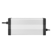 Зарядний пристрій для акумуляторів LiFePO4 72V (87.6V)-10A-720W