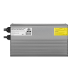 Зарядний пристрій для акумуляторів LiFePO4 48V (58.4V)-30A-1440W-LED