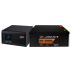 Комплект резервного живлення LP (LogicPower) ДБЖ + літієва (LiFePO4) батарея (UPS 1000VA + АКБ LiFePO4 2560W)