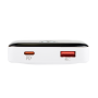 Бездротовий Рower Bank LP PQ17 10000mAh