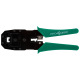 Інструмент для обтискання RJ45 (8P8C) та RJ12/11 (6P6C) LPT-15 (резиновые ручки)