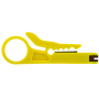 Інструмент для обтискання RJ45 (8P8C) та RJ12/11 (6P6C) LPT-15 (резиновые ручки)