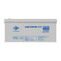 Комплект резервного живлення LP (LogicPower) ДБЖ + мультигелева батарея (UPS B1500 + АКБ MG 2400Wh)