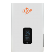 Стабілізатор напруги інверторний LogicPower LP-W - IS2500 (2000Вт)