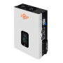 Стабілізатор напруги інверторний LogicPower LP-W - IS2500 (2000Вт)