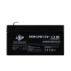 Акумулятор AGM LPM 12V - 1.3 Ah