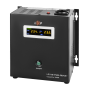 ДБЖ з правильною синусоїдою 12V LPY-W-PSW-500VA+(350Вт)5A/10A