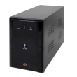 Лінійно-інтерактивне ДБЖ LPM-U1100VA (770Вт)
