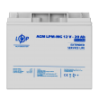 Акумулятор мультигелевий LPM-MG 12V - 20 Ah
