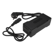 Зарядний пристрій для акумуляторів LiFePO4 12V (14.6V)-2A-24W
