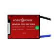 BMS плата LiFePO4 36V 12S Dis 50A Ch 30A